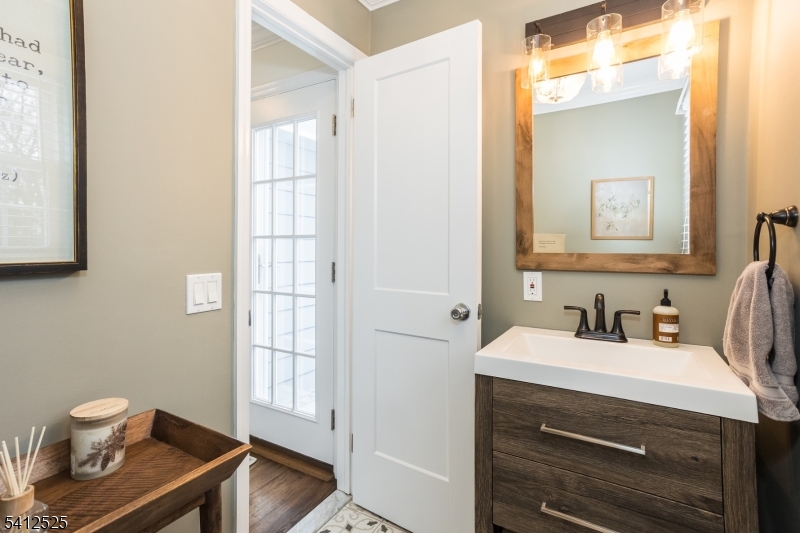 Succasunna - Residential