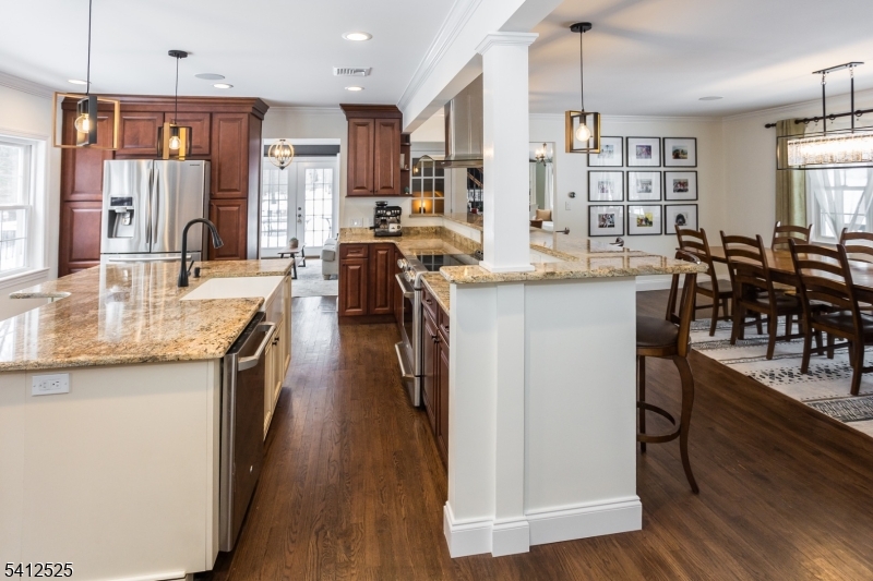 Succasunna - Residential