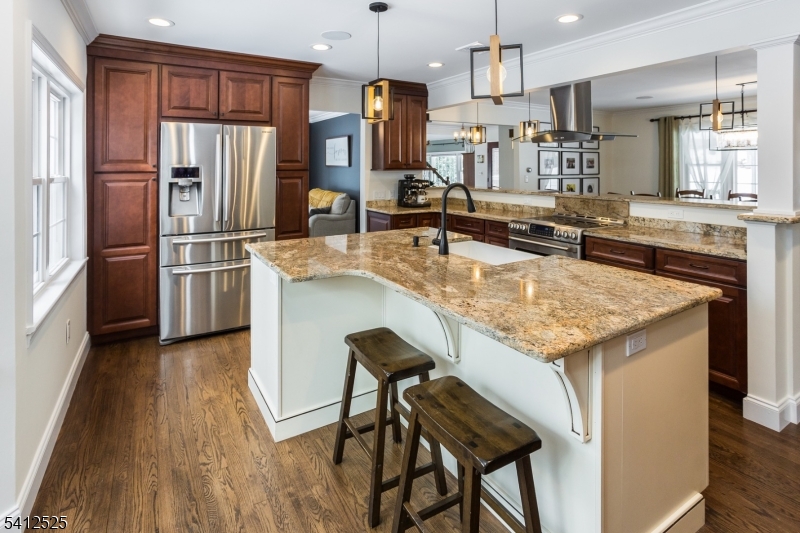 Succasunna - Residential