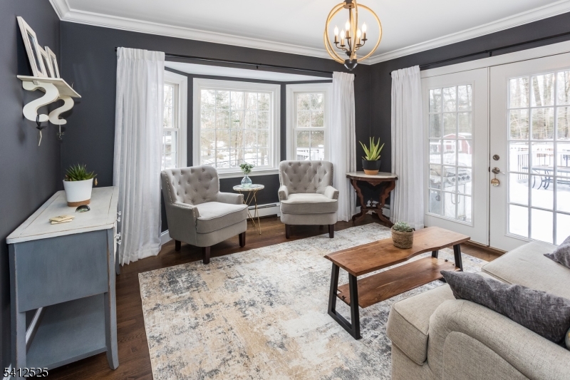 Succasunna - Residential