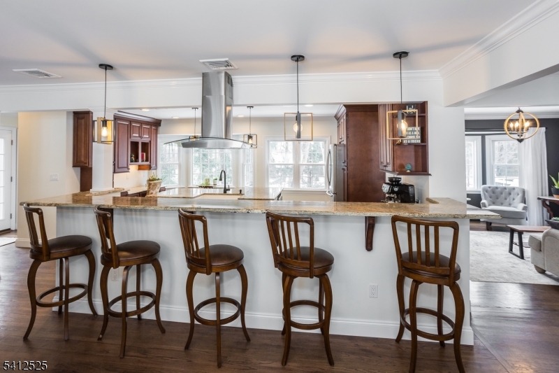 Succasunna - Residential