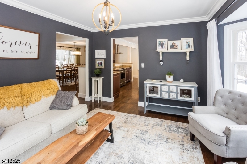 Succasunna - Residential