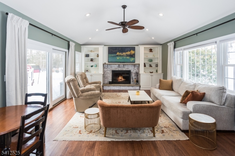 Succasunna - Residential