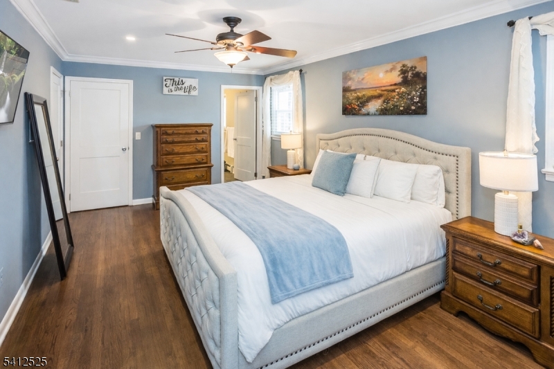 Succasunna - Residential