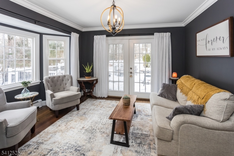 Succasunna - Residential