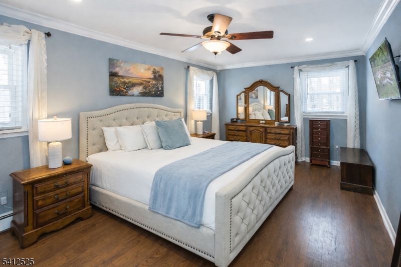 Succasunna - Residential