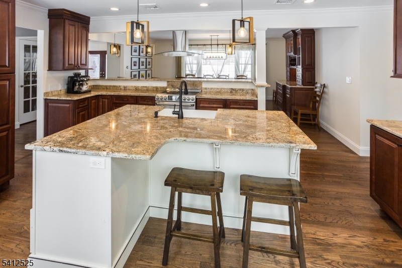 Succasunna - Residential