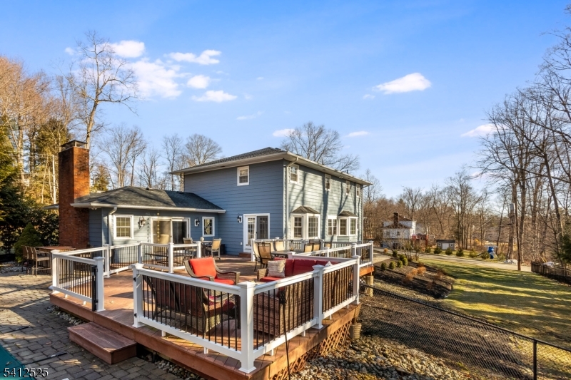 Succasunna - Residential