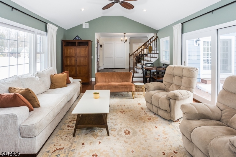 Succasunna - Residential