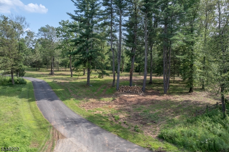 Singing Wood Farm - Land