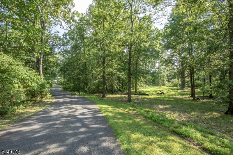 Singing Wood Farm - Land