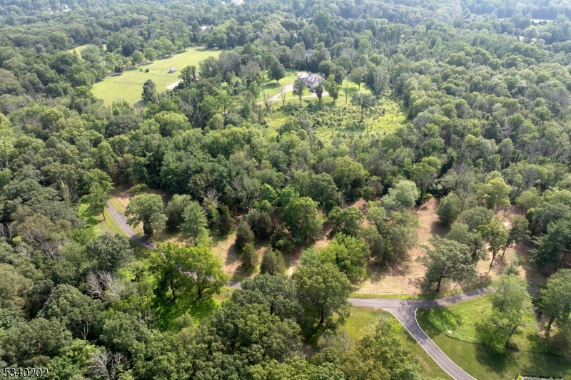 Singing Wood Farm - Land