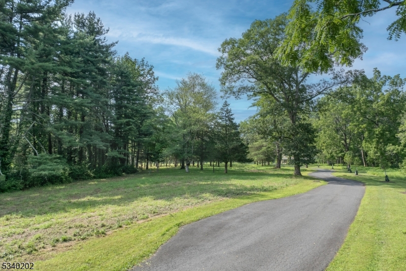 Singing Wood Farm - Land