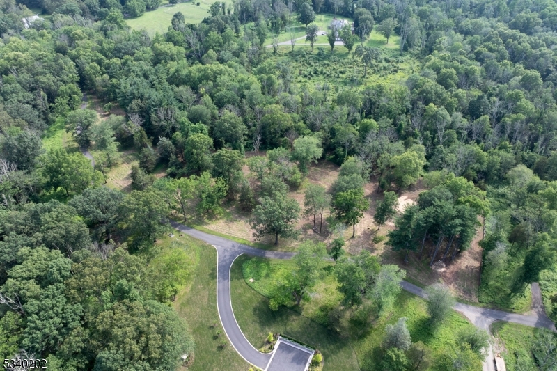 Singing Wood Farm - Land