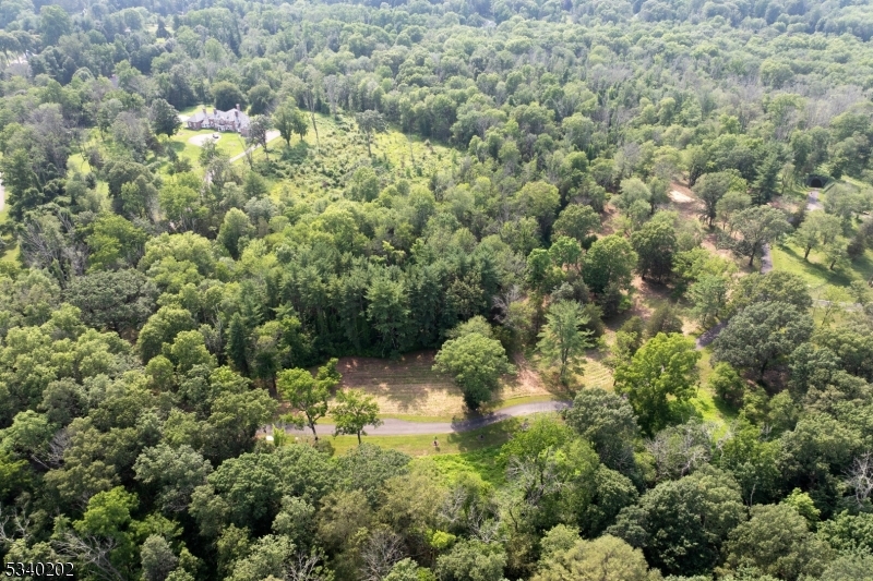 Singing Wood Farm - Land