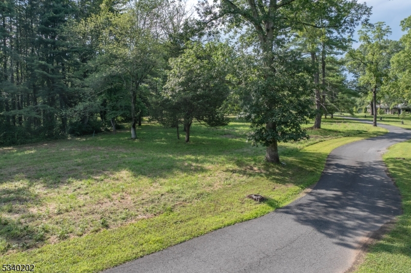 Singing Wood Farm - Land