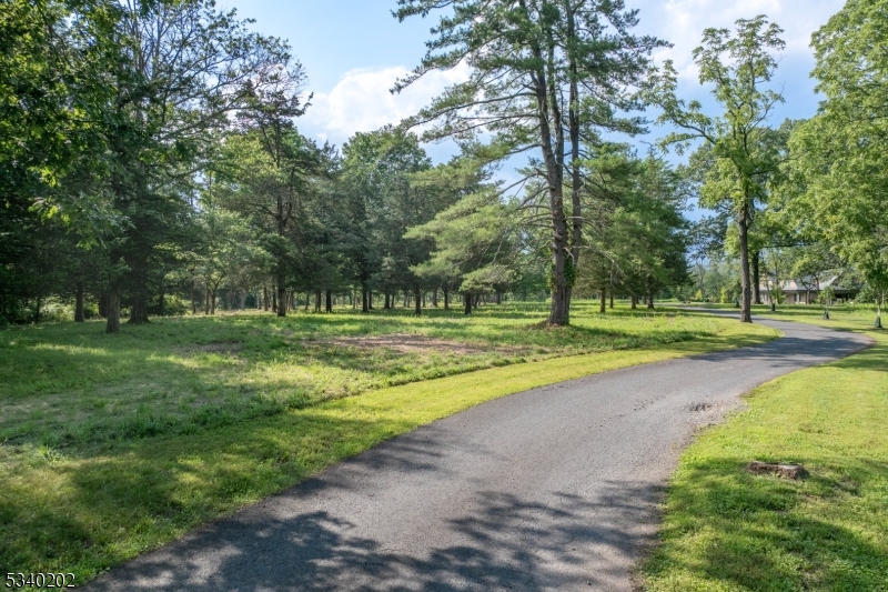 Singing Wood Farm - Land