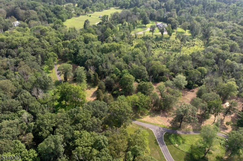 Singing Wood Farm - Land