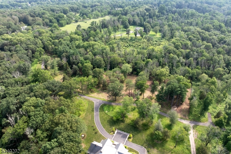 Singing Wood Farm - Land