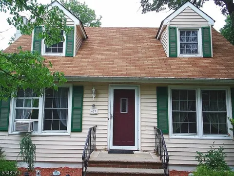 627 E Vail Rd, Roxbury Twp., NJ 07850 - MLS#: 3954471