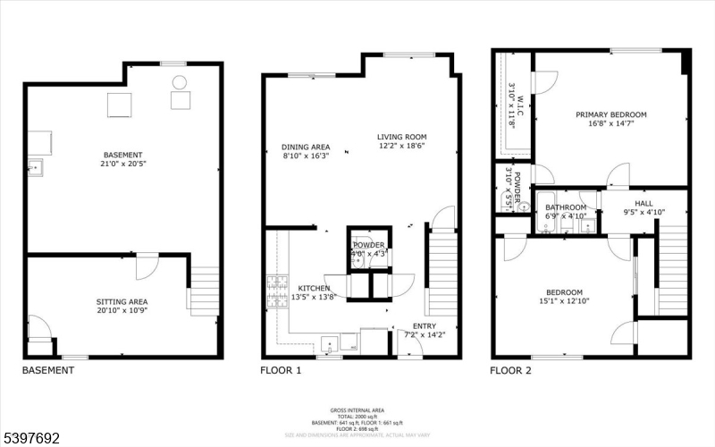 Wildflower Village - Residential