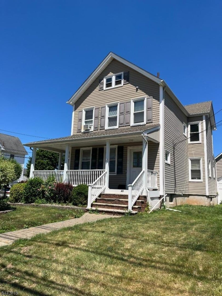 Photo 1 of 11 — 43 E Somerset St, Raritan Boro, NJ 08869