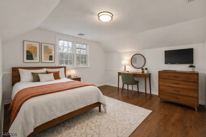 Colonial Gardens - Residential