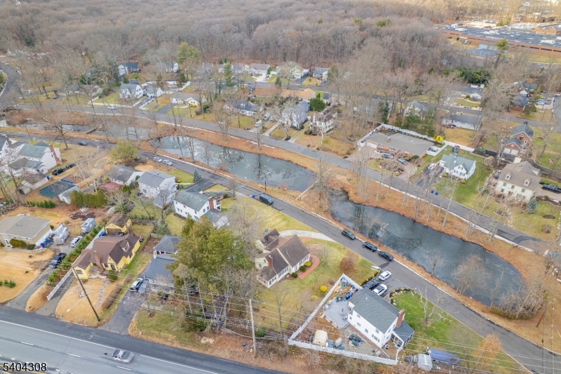 Colonial Gardens - Residential