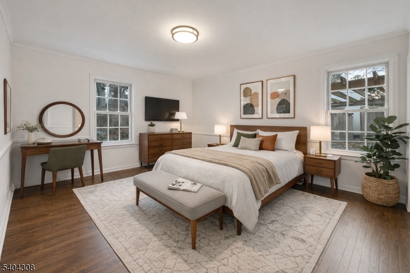 Colonial Gardens - Residential