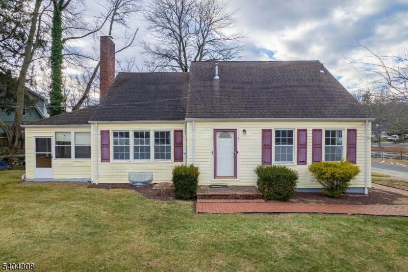 Colonial Gardens - Residential