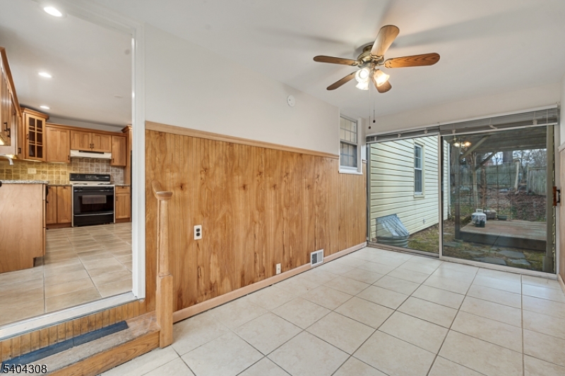 Colonial Gardens - Residential