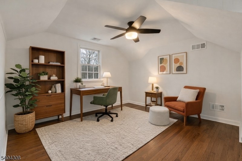 Colonial Gardens - Residential