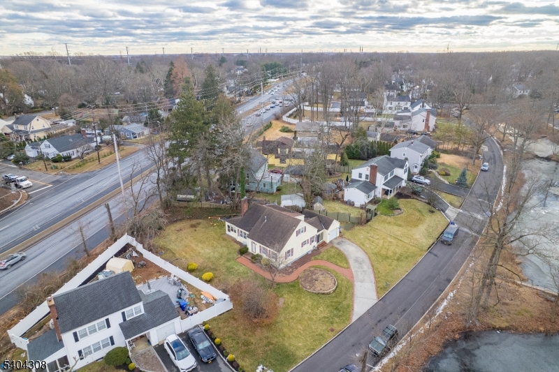Colonial Gardens - Residential