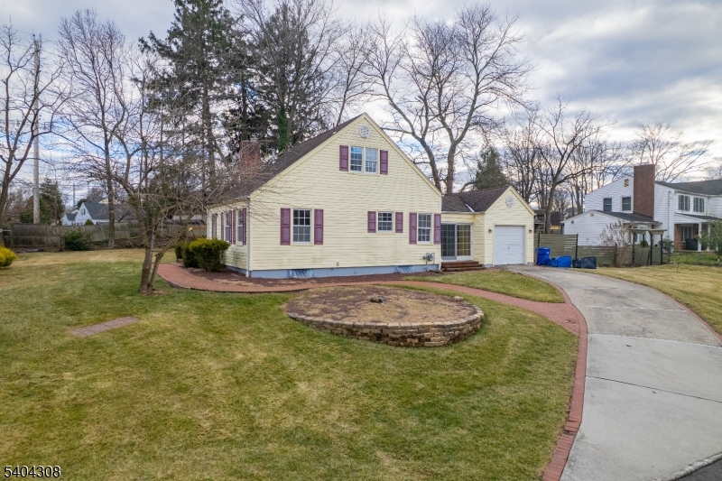 Colonial Gardens - Residential