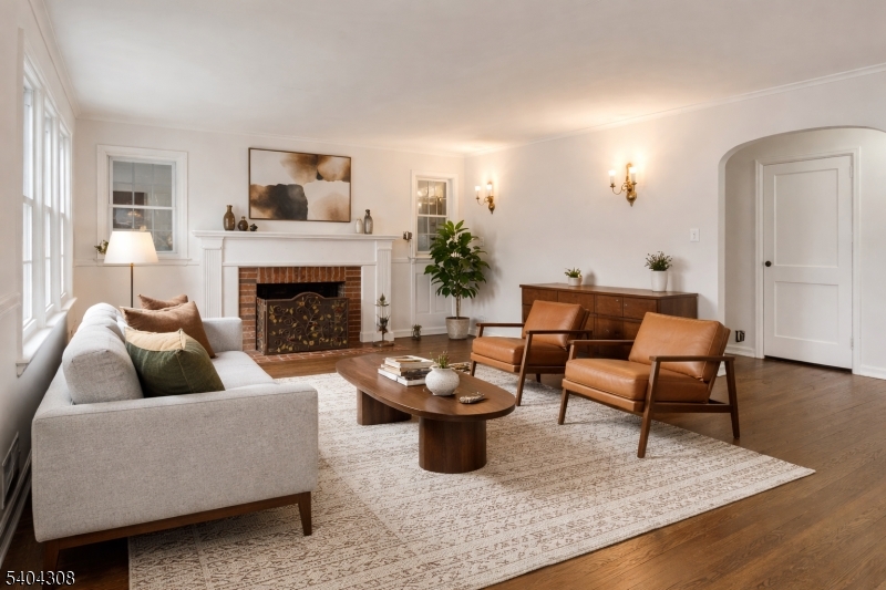 Colonial Gardens - Residential