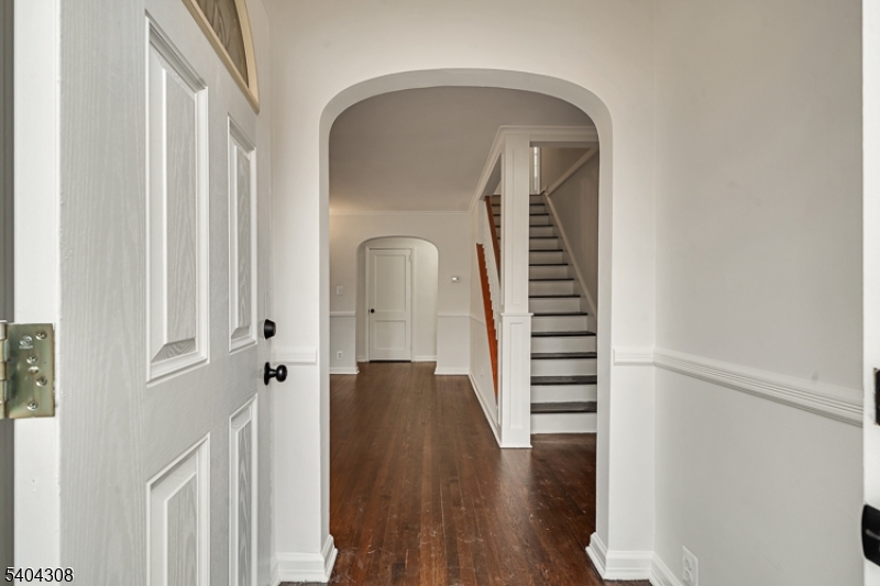 Colonial Gardens - Residential