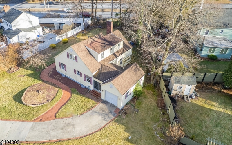 Colonial Gardens - Residential