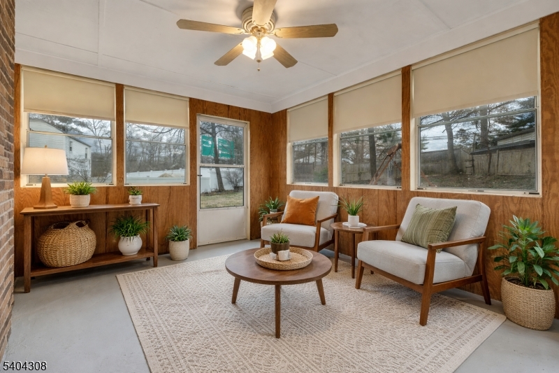 Colonial Gardens - Residential