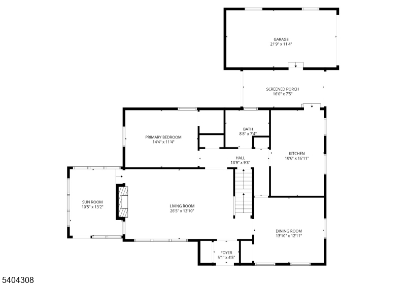Colonial Gardens - Residential