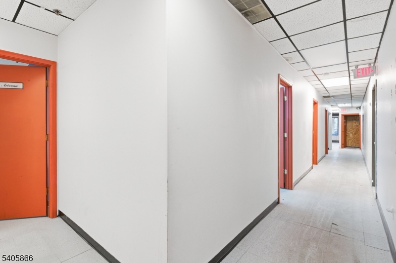 Ironbound - Commercial Lease