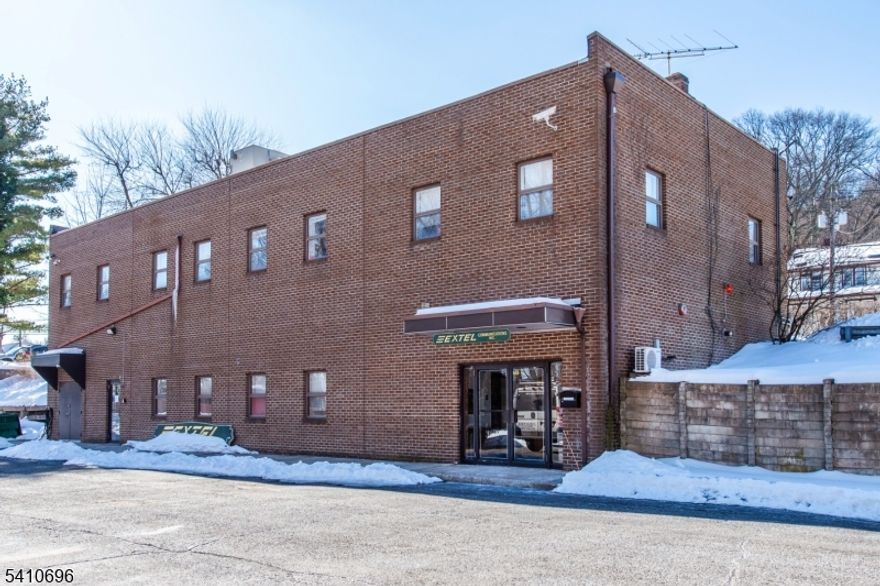 Prime Location Opportunity! Approximately 1,500 sq. ft. of premium office space is now available for lease in sought-after North Haledon. This property boasts excellent street visibility, steady traffic flow, and a ground-level entrance for easy access by clients, staff, and deliveries. The space offers a flexible open floor plan with a kitchen, private bath and office/conference rooms. Additional warehouse attached perfect for client pickups. This space can be tailored to meet a variety of business needs: perfect for new ventures, expanding operations, or established professionals. There's also the option to combine it with the neighboring unit to create up to 3,000 sq. ft. of usable space, making it suitable for many different business types. The property also features plenty of on-site parking and is conveniently located near major roadways, including Route 208, Route 4, and the Garden State Parkway, providing easy accessibility for clients and employees alike. Opportunities like this don't come around often, schedule a showing today!