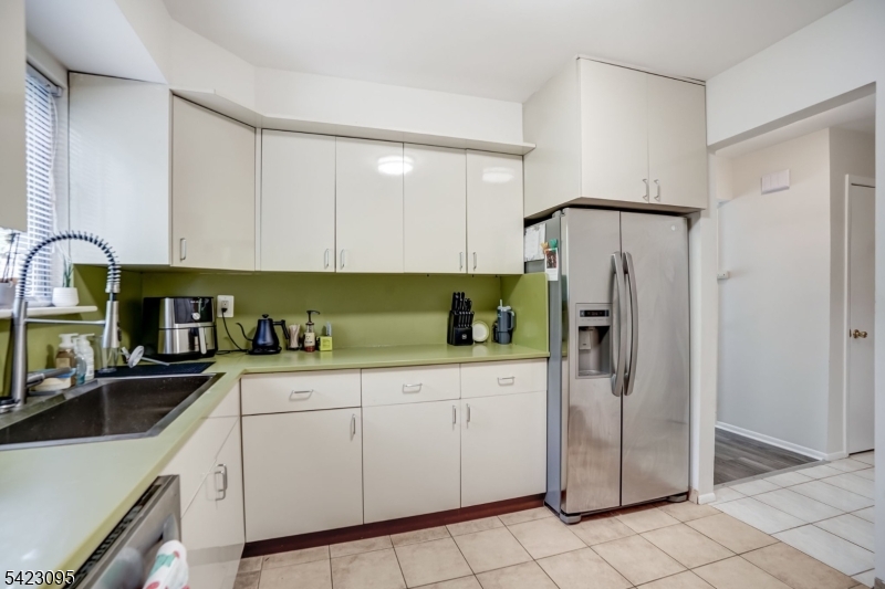 Essex Mews - Residential