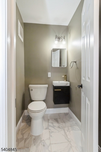 Boonton - Residential