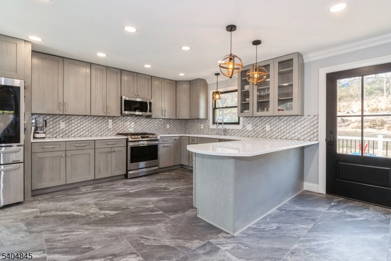 Boonton - Residential