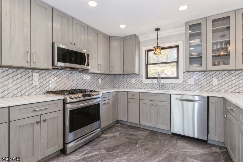 Boonton - Residential