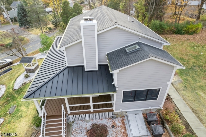 Boonton - Residential