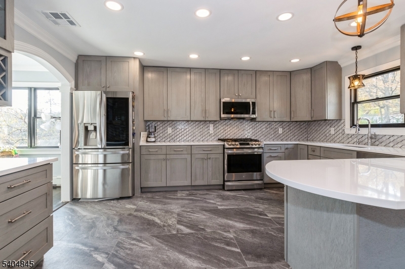 Boonton - Residential