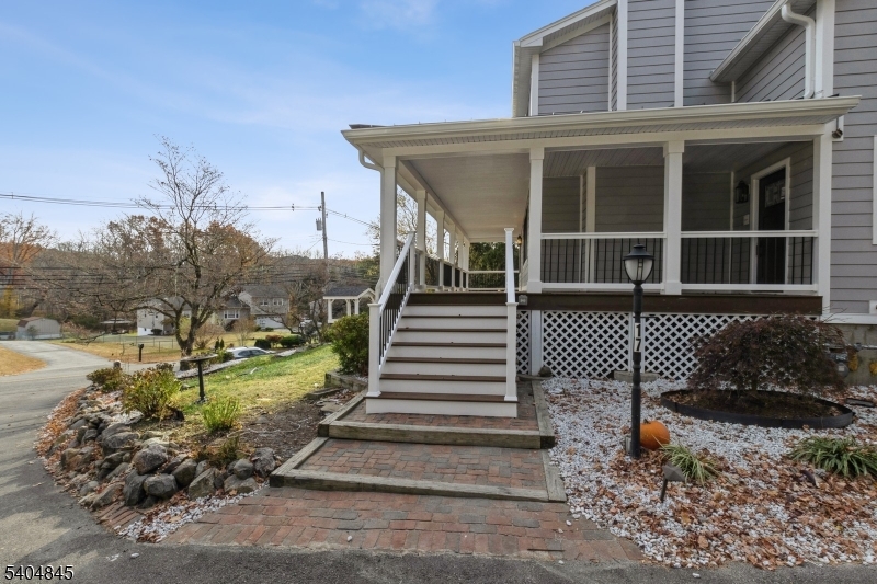 Boonton - Residential