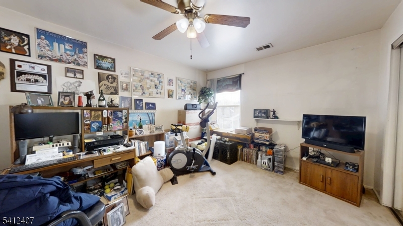 The Pointe - Residential