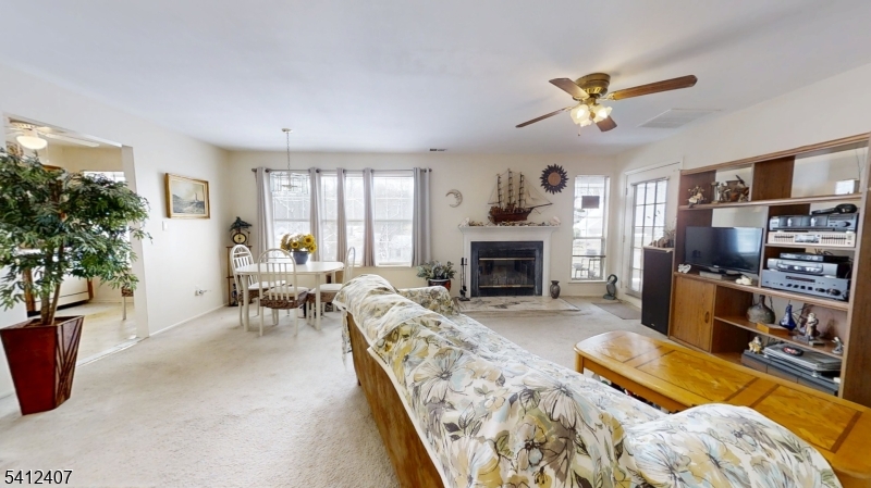 The Pointe - Residential